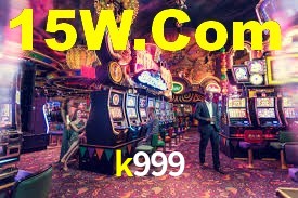 PIX Instantâneo k999