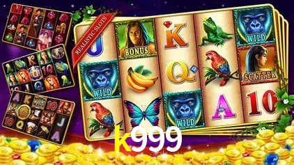 Promoção Relâmpago k999