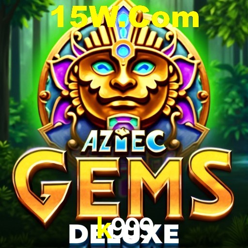 Estatísticas do Jogo k999
