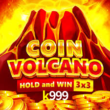 Casino VIP k999