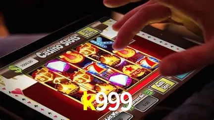 Design Responsivo k999